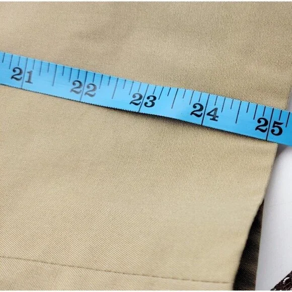 jos a bank Jacket Men Size 48L 1905 blazer Beige Career Formal - Picture 4 of 13